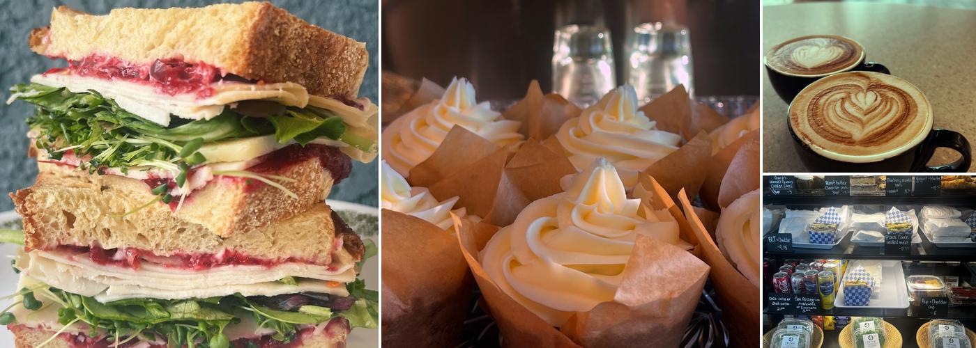 Rise and Grind Coffee