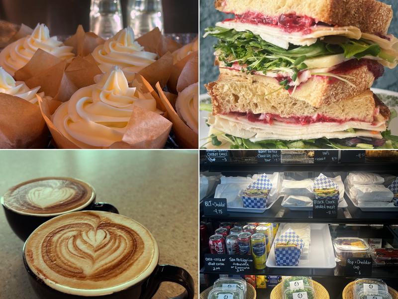 Rise and Grind Coffee