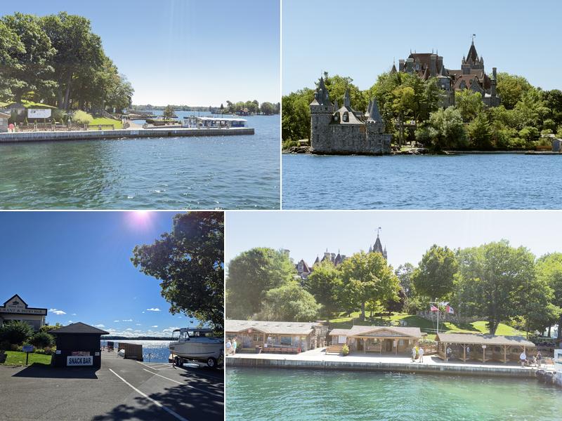 Island View Restaurant & Patio