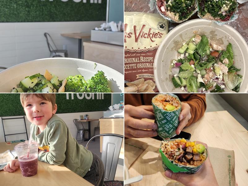Freshii 1110 Goderich St, Port Elgin