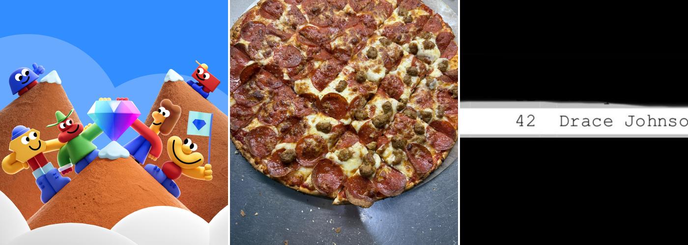 Cardo's Pizza & Pasta