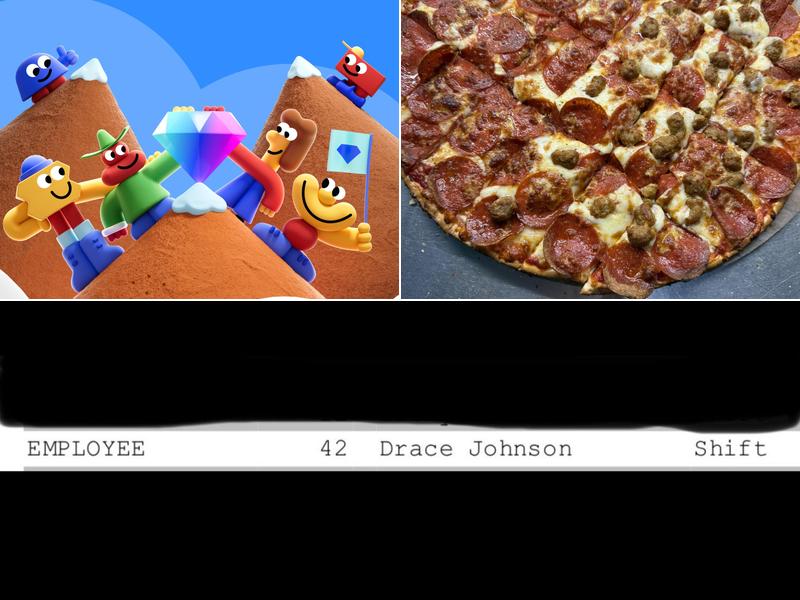 Cardo's Pizza & Pasta