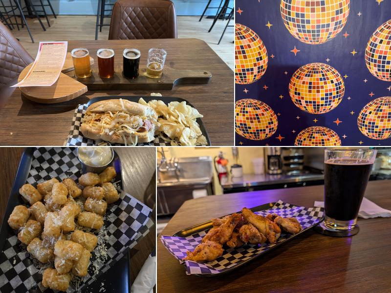 Burn Block Social Club