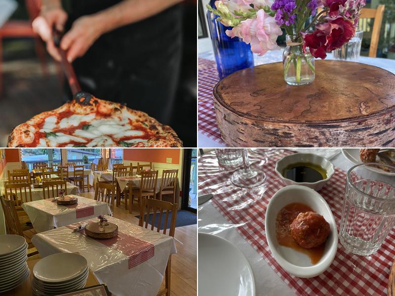 La Cucina 101 Narvaez Bay Rd, Saturna