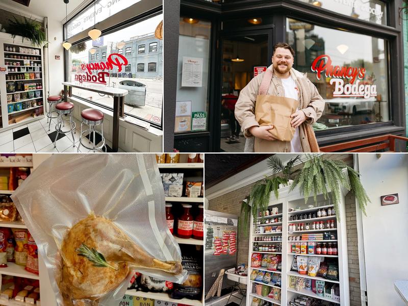 Phancy's Bodega