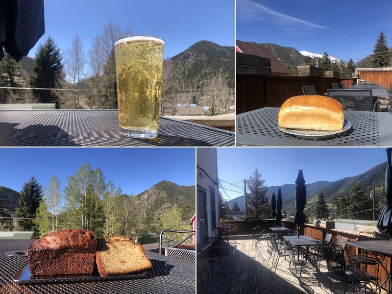 Joy's Kitchen 18 Park Ave, Empire