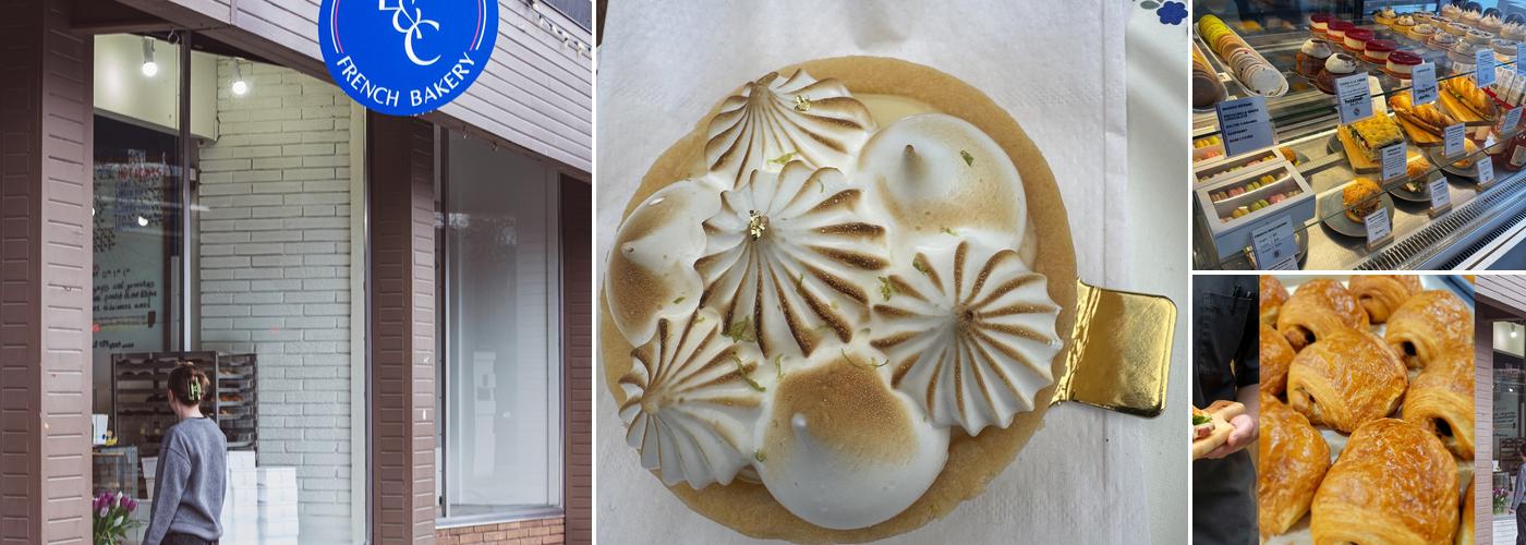 L&C French Bakery - Baker Street