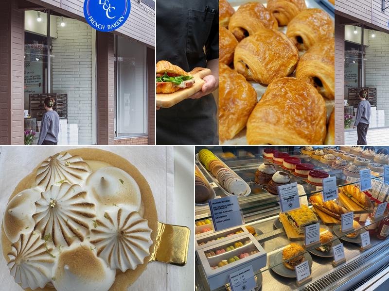 L&C French Bakery - Baker Street
