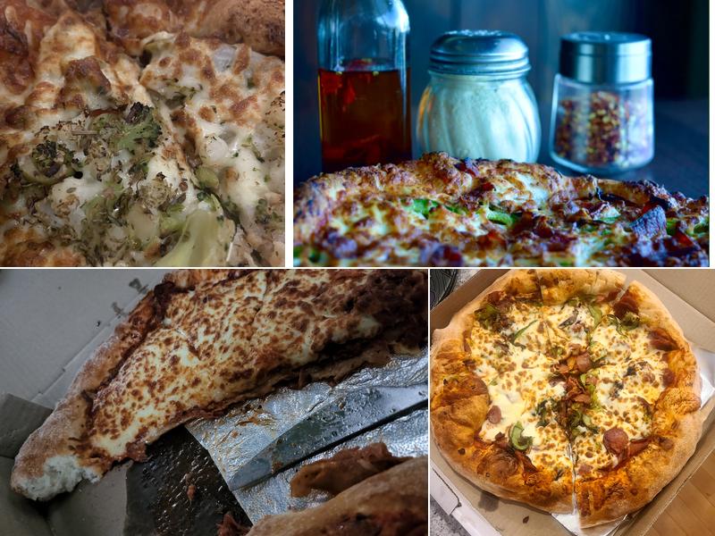 Restaurant Crabtree Pizzéria L'Assomption