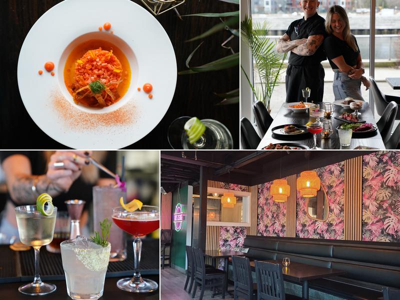 The Broken Seal 38038 Loggers Ln, Squamish