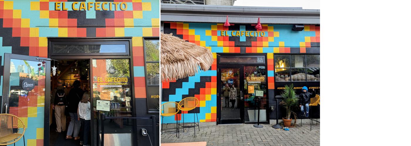 El Cafecito