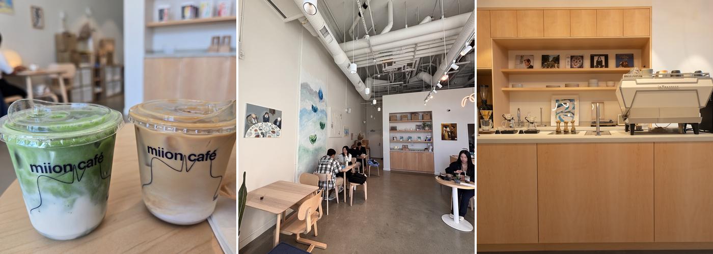Miion Café