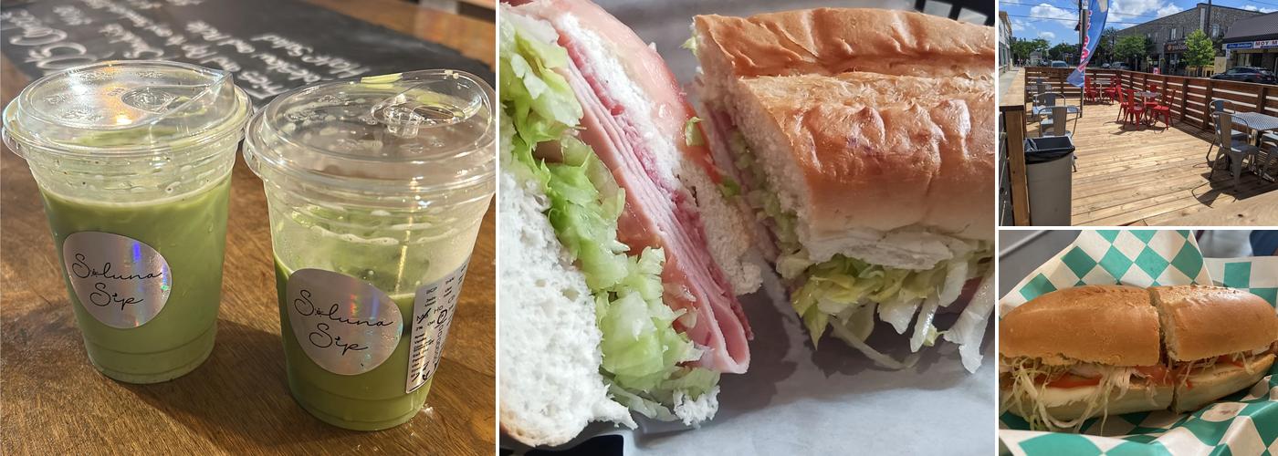 Cheecho's Sandwich Shop