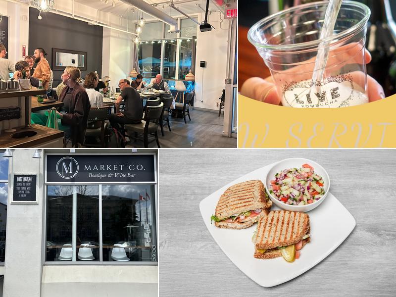 Market CO Eima 60 Carden St, Guelph