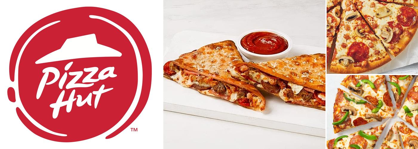 Pizza Hut Kapuskasing