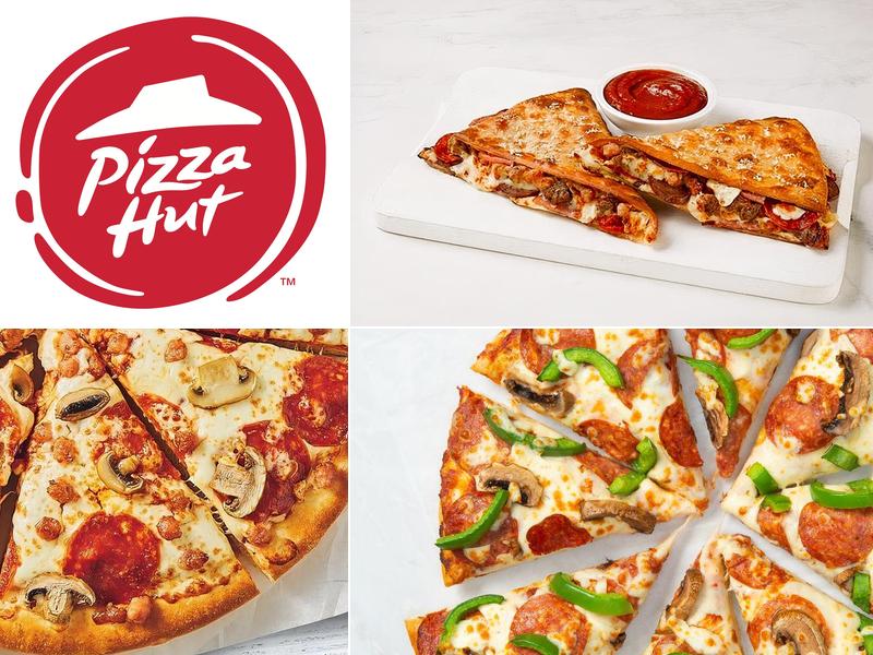 Pizza Hut Kapuskasing