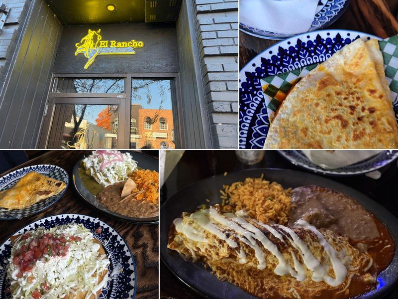 El Rancho 15 Main St W, Kingsville