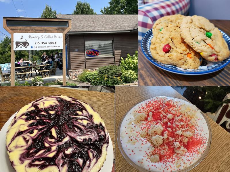 Bakery & Coffee House, LLC 313 N Main St, Birchwood