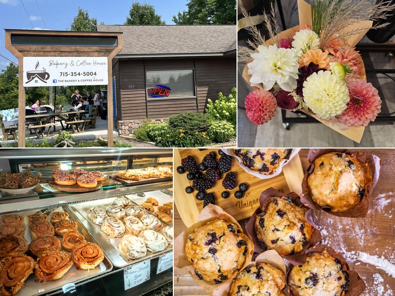 Bakery & Coffee House, LLC