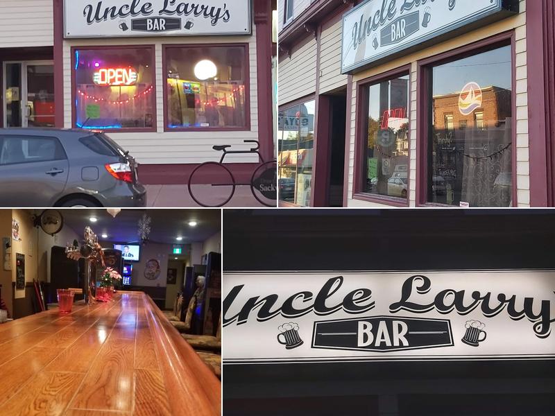 Chirps Bar 98 Main St, Sackville