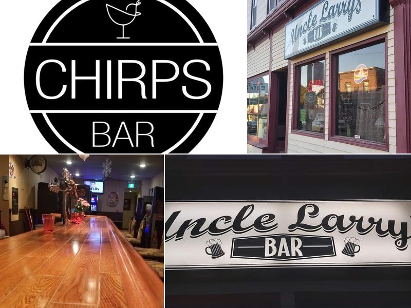 Chirps Bar