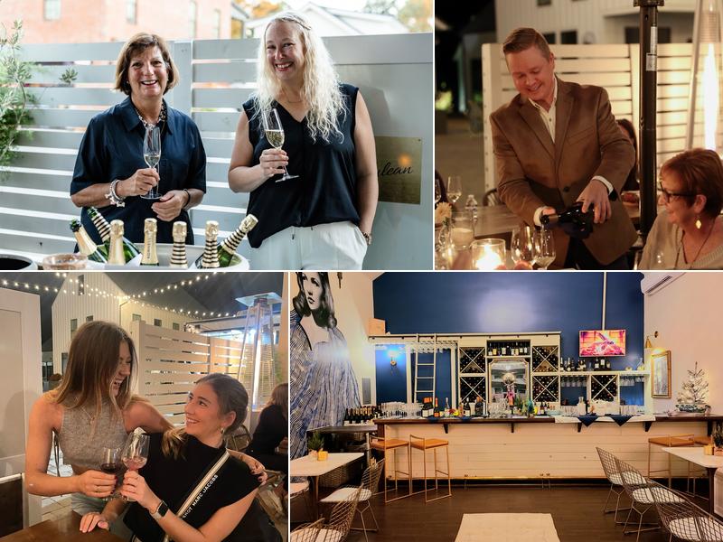 The Tiny Bar 550 Main St, Auburn