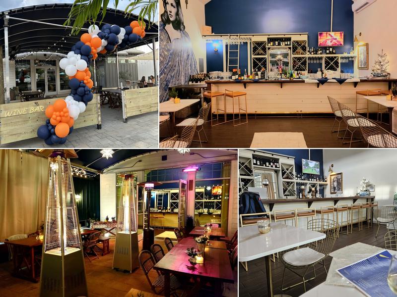 The Tiny Bar 550 Main St, Auburn