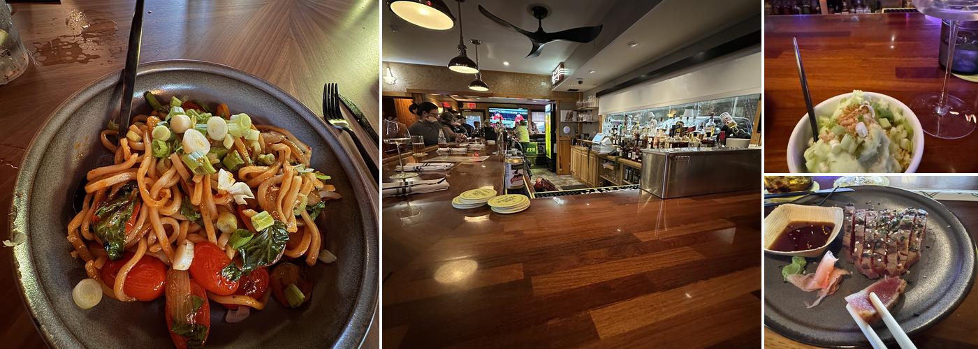 Meggie's Manitowish Waters