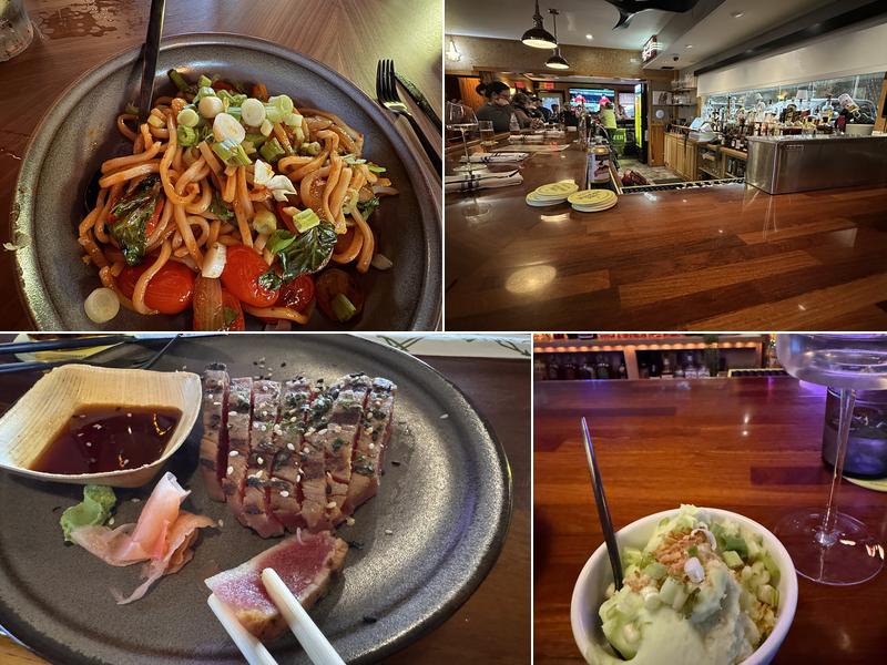 Meggie's Manitowish Waters