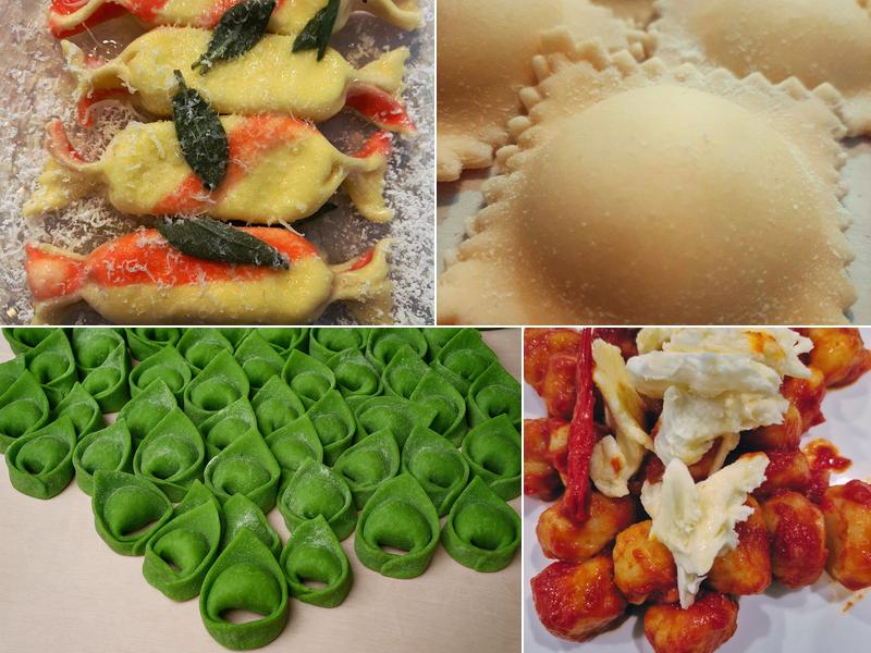 Da Cecot| Pastificio and Italian comfort food 8137 104 Street NW, Edmonton