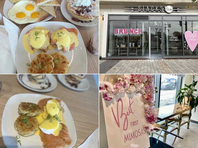 Stacks Toronto 5415 Dundas St W unit 5, Etobicoke