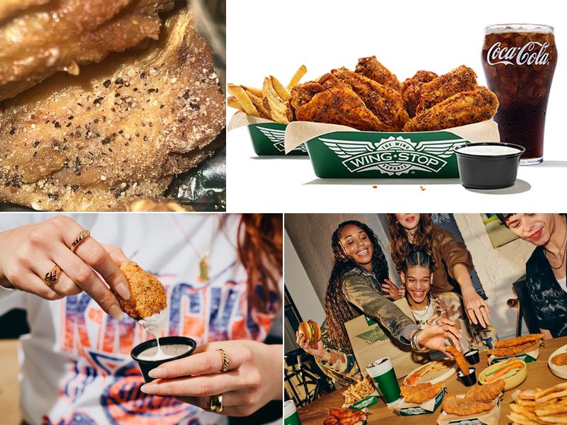 Wingstop