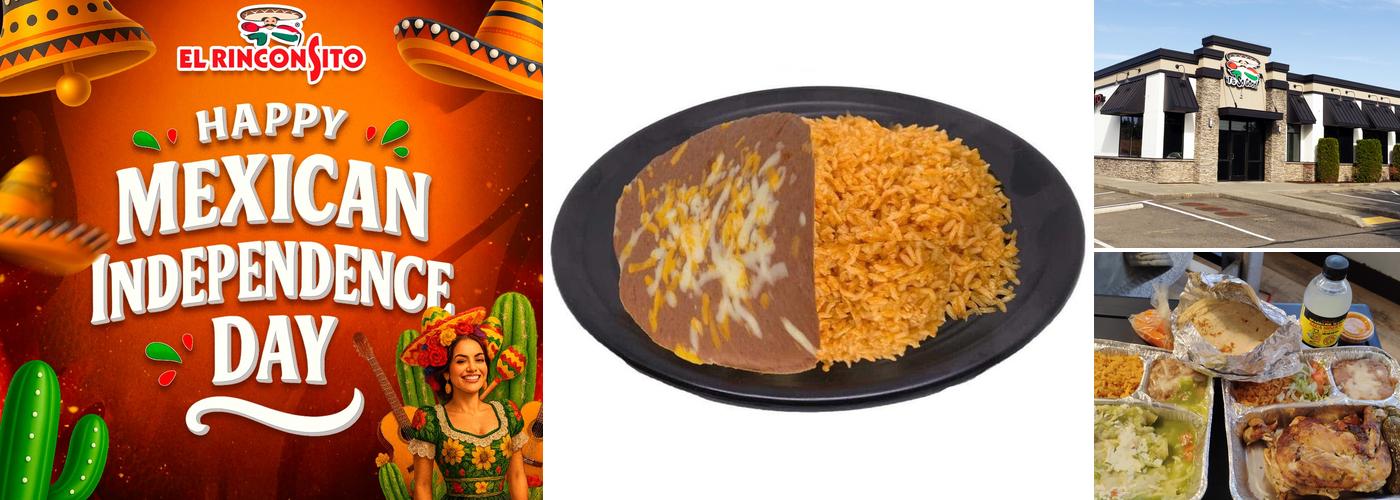 El Rinconsito | Auburn South