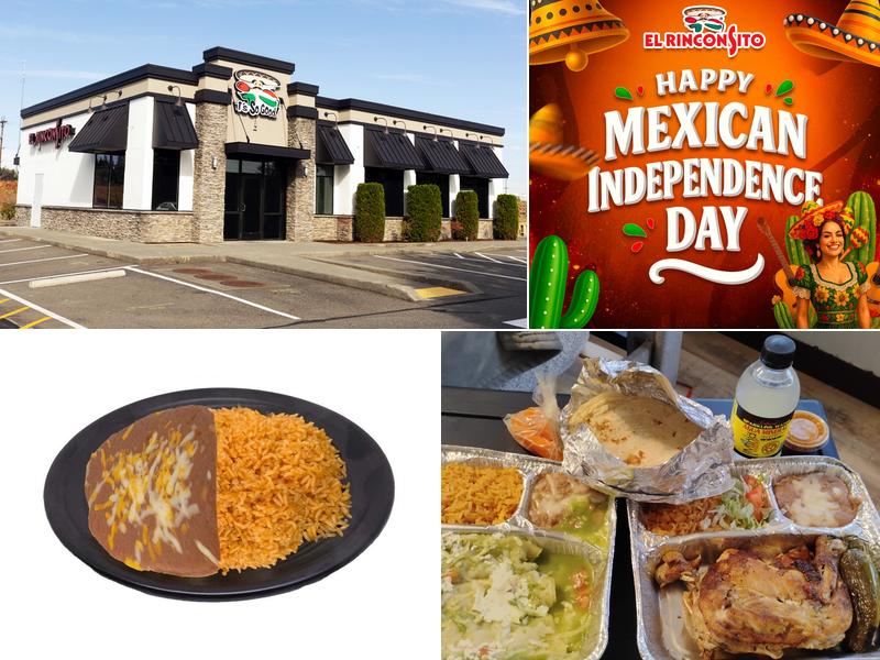 El Rinconsito | Auburn South