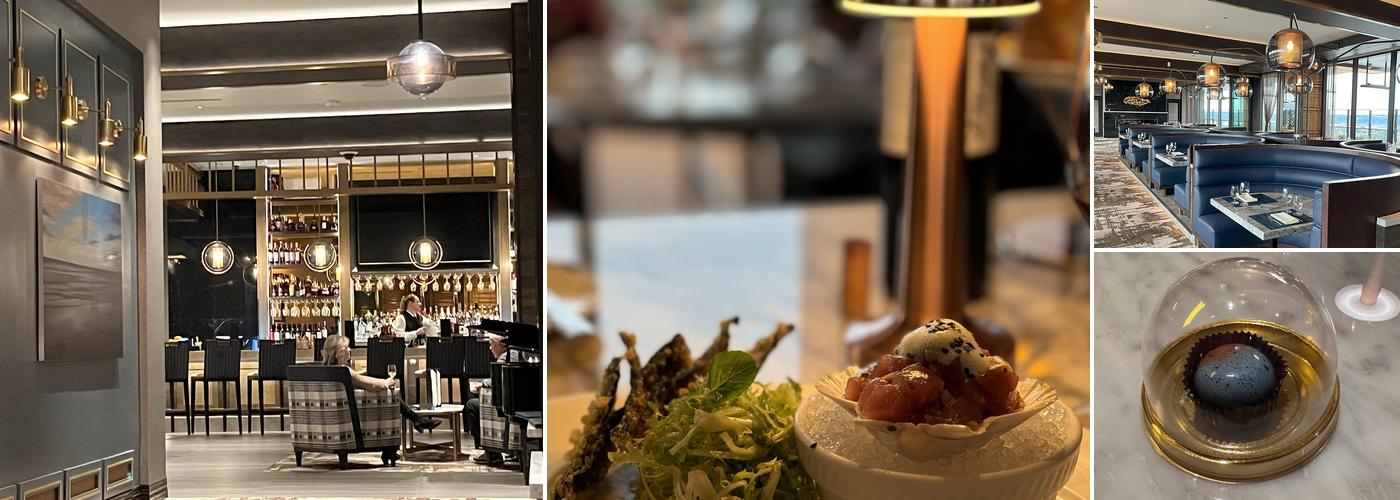 Smoke & Cedar Steakhouse