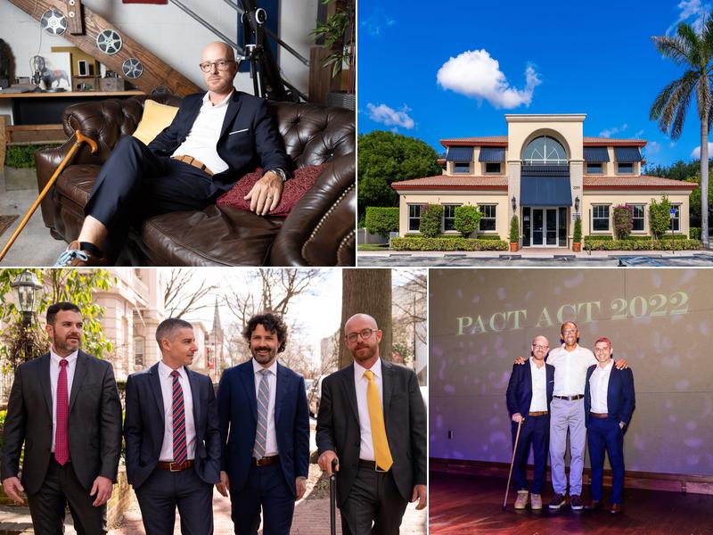 Werner, Hoffman, Greig & Garcia