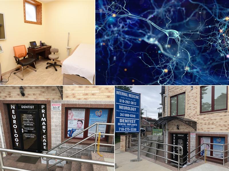 Apex Neurology - Neurologist in Queens