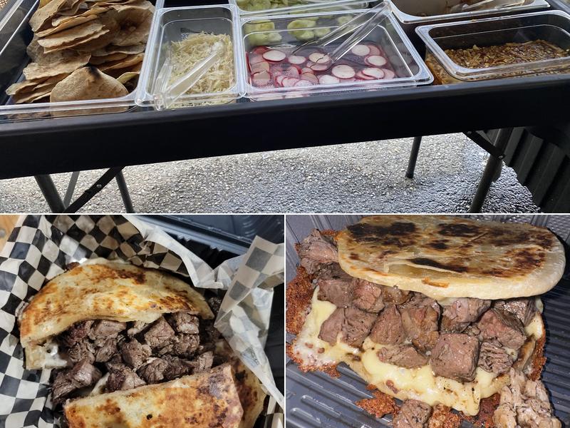 Sonora Carne Asada House