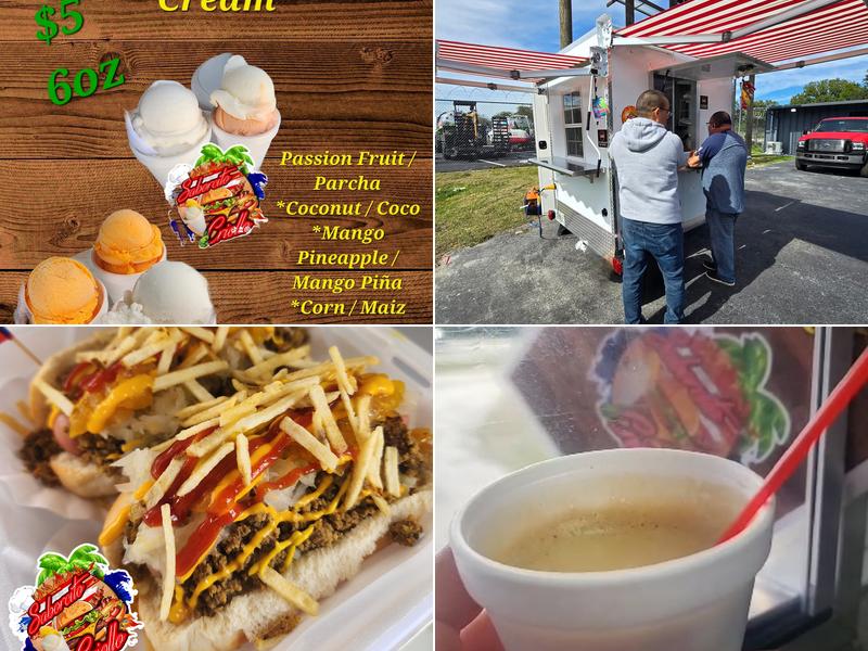 Saborcito Criollo LLC