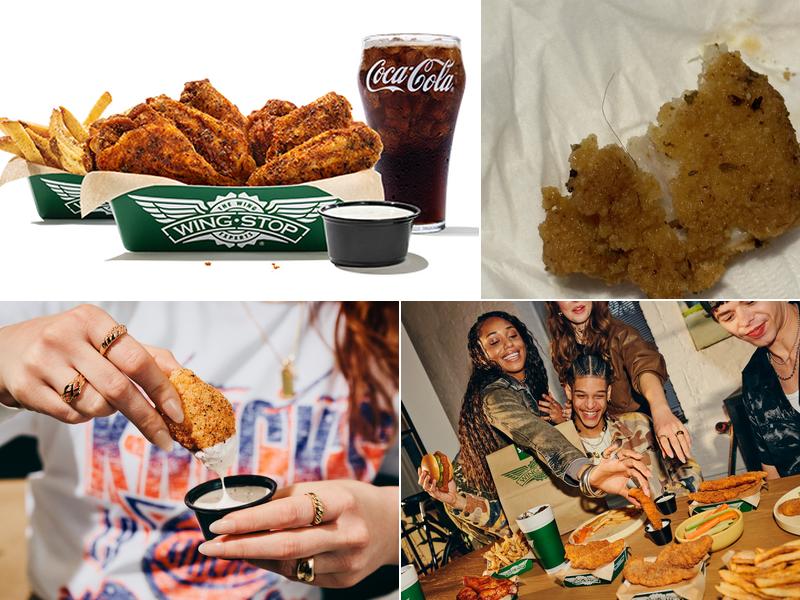 Wingstop