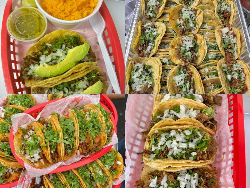 Los 4 Plebes 900 Hill Ave, Aurora