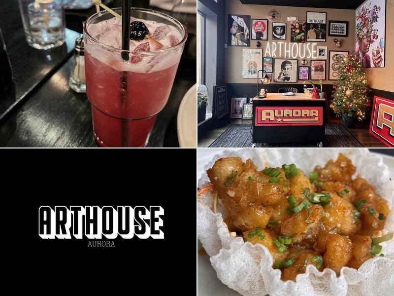 ARTHOUSE 5 E Galena Blvd, Aurora