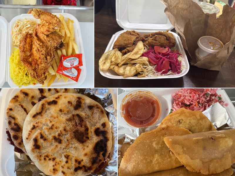 Sazón Catracho 814 E Galena Blvd, Aurora