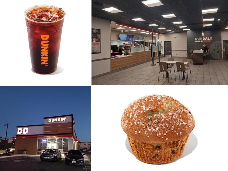 Dunkin