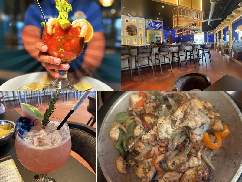 Plaza Azteca Collegeville