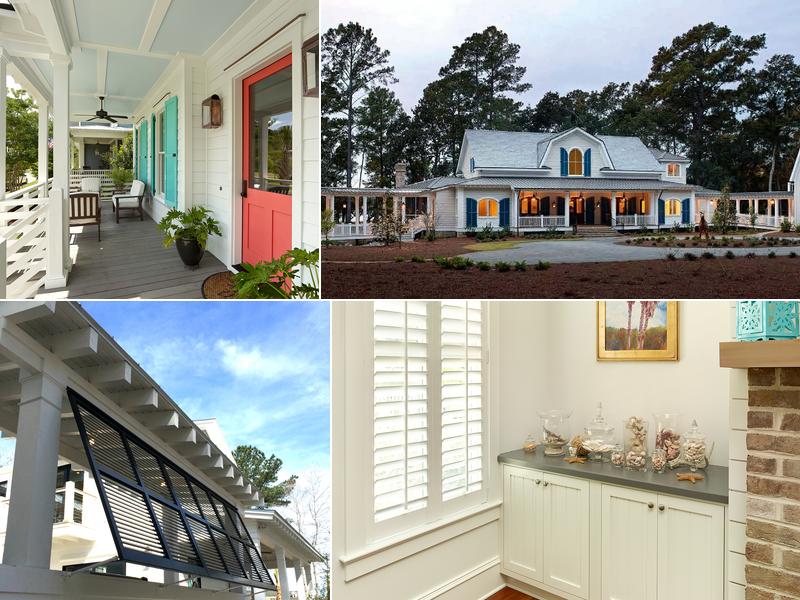 Coastal Shutter Company