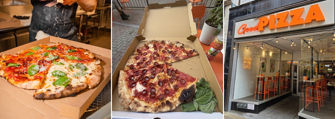 Good Pizza