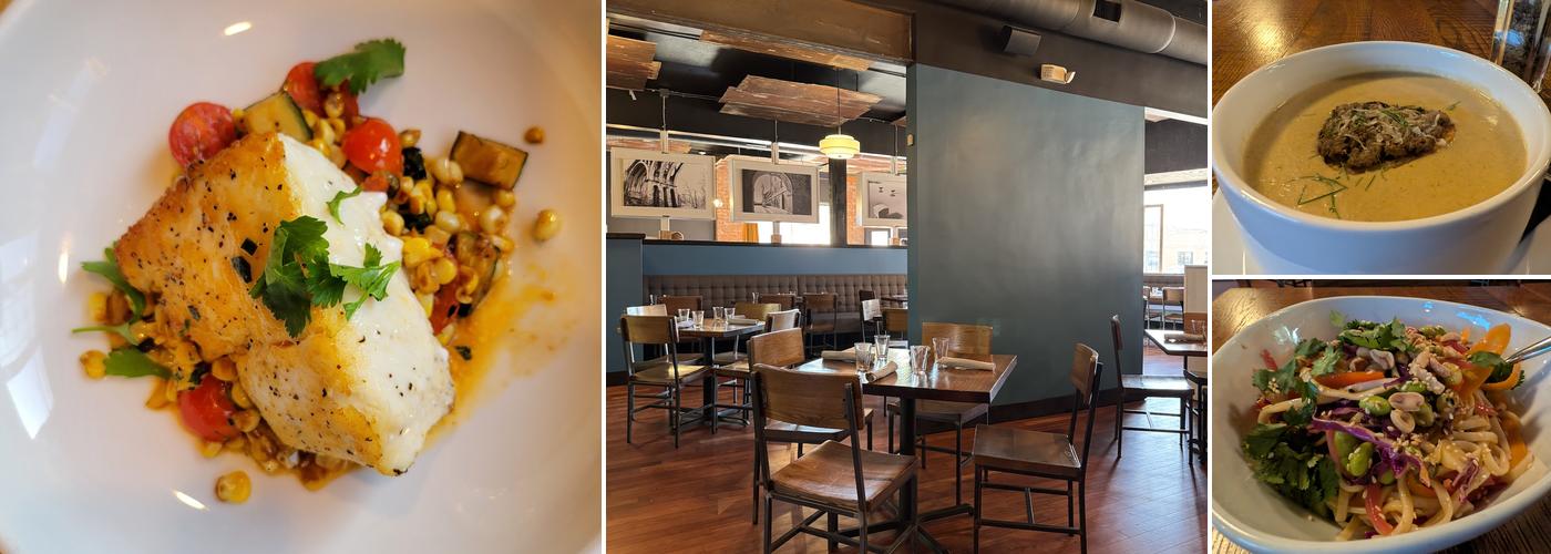 Sofia's Kitchen & Bar