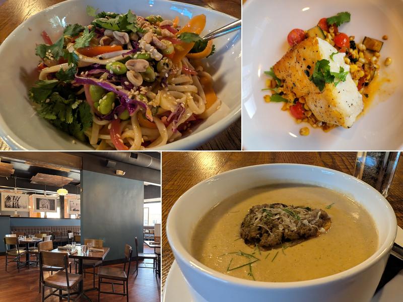 Sofia's Kitchen & Bar