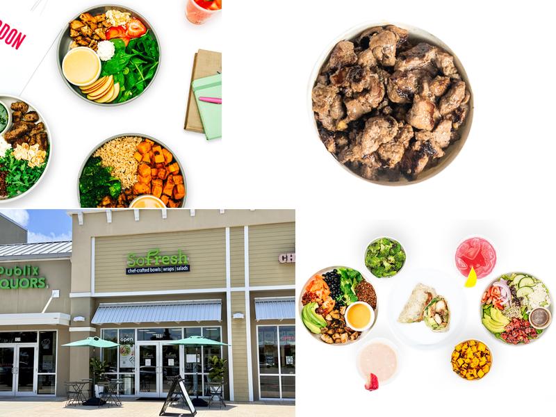 SoFresh Viera - Melbourne Area